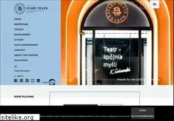 Sites similar to stary.pl