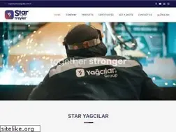 Sites similar to staryagcilar.com.tr