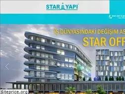 Sites similar to staryapi.com.tr