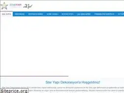 Sites similar to staryapidekor.com