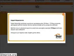 Sites similar to staryapimarket.com