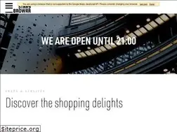 Sites similar to starybrowar5050.com