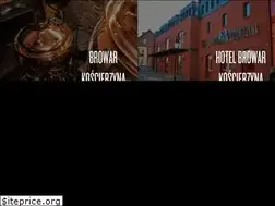 Sites similar to starybrowarkoscierzyna.pl