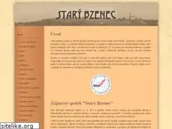 Sites similar to starybzenec.cz