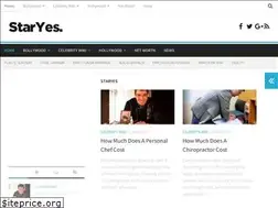 Sites similar to staryes.com