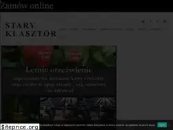 Sites similar to staryklasztor.com.pl