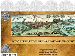 Sites similar to starykrakow.com.pl