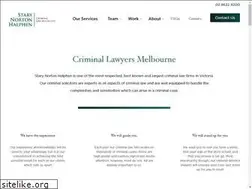Sites similar to starylaw.com