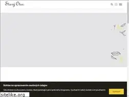 Sites similar to staryotec.sk