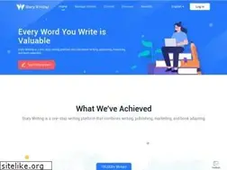 Sites similar to starywriting.com