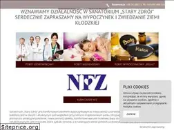 Sites similar to staryzdroj.pl