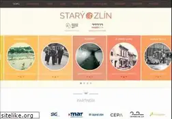 Sites similar to staryzlin.cz