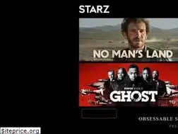 Sites similar to starz.ca