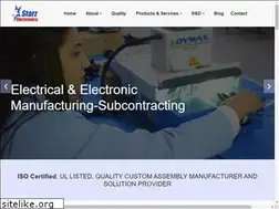 Sites similar to starzelectronics.com
