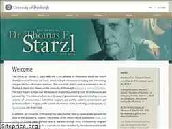 Sites similar to starzl.pitt.edu