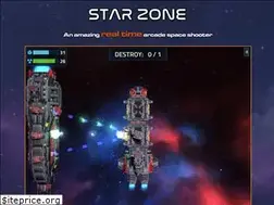 Sites similar to starzone.molabs.es