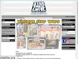 Sites similar to starzonetoys.com