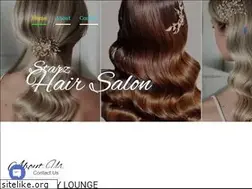 Sites similar to starzsalonspa.com