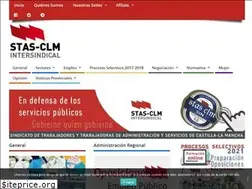 Sites similar to stas-clm.com
