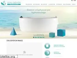 Sites similar to stas-doyer.com