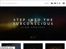 Sites similar to stas-stankovskiy.com