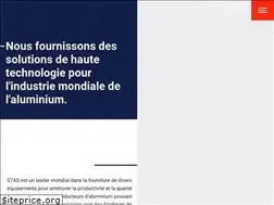 Sites similar to stas.com