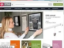 Sites similar to stas.nl