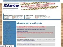 Sites similar to stasa.cz