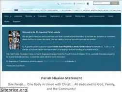 Sites similar to stasaints.org
