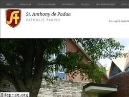Sites similar to stasb.org