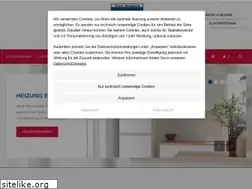 Sites similar to stasch-haustechnik.de