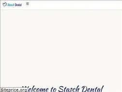 Sites similar to staschdental.com