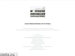 Sites similar to stasche-immobilien.de