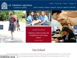 Sites similar to staschool.org