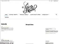 Sites similar to stasekuva.com
