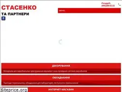 Sites similar to stasenko.com