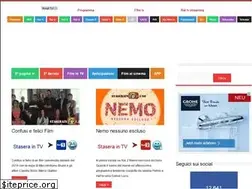 Sites similar to staseraintv.uno
