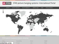 Sites similar to stasgroup.com