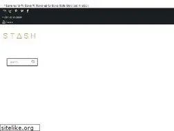 Sites similar to stash-co.com