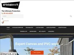 Sites similar to stash-it.co.nz