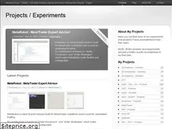 Sites similar to stasha.info