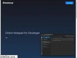 Sites similar to stashany.com