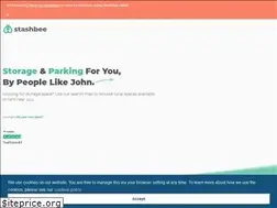 Sites similar to stashbee.com