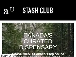 Sites similar to stashclub.ca