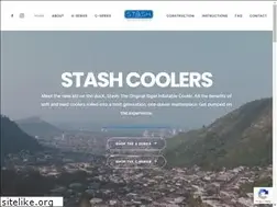 Sites similar to stashcoolers.com