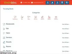 Sites similar to stashdeal.com