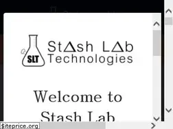 Sites similar to stashlabtechnologies.com