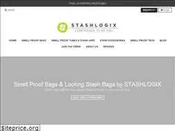Sites similar to stashlogix.com