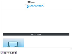 Sites similar to stashlr.com