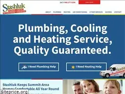 Sites similar to stashluk.com